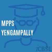 Mpps Yengampally Primary School Logo