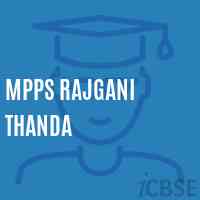 Mpps Rajgani Thanda Primary School Logo