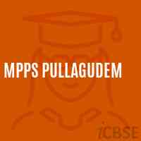 Mpps Pullagudem Primary School Logo