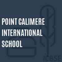Point Calimere International School Logo