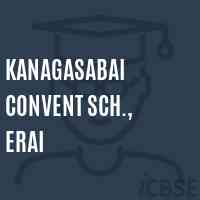Kanagasabai Convent Sch., Erai Primary School Logo