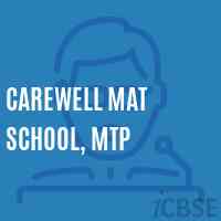 Carewell Mat School, Mtp Logo