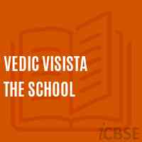 Vedic Visista The School Logo