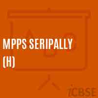 Mpps Seripally (H) Primary School Logo