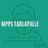 Mpps Earlapalle Primary School Logo
