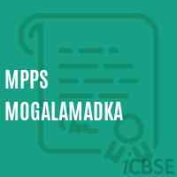 Mpps Mogalamadka Primary School Logo