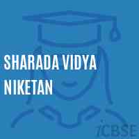 Sharada Vidya Niketan Middle School Logo