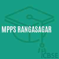 Mpps Rangasagar Primary School Logo
