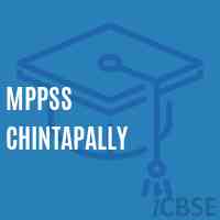 Mppss Chintapally Primary School Logo