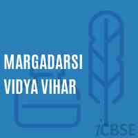 Margadarsi Vidya Vihar Primary School Logo