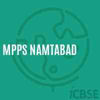 Mpps Namtabad Primary School Logo