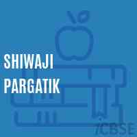 Shiwaji Pargatik Primary School Logo