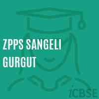 Zpps Sangeli Gurgut Primary School Logo