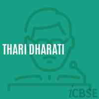 Thari Dharati Middle School Logo