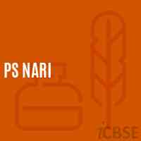 Ps Nari Primary School Logo