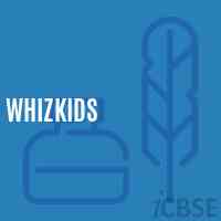 Whizkids Primary School Logo