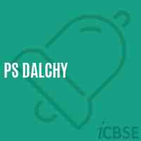 Ps Dalchy Primary School Logo