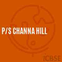 P/s Channa Hill Primary School Logo
