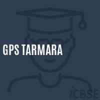 Gps Tarmara Middle School Logo