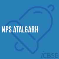 Nps Atalgarh Primary School Logo