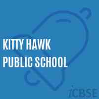 Kitty Hawk Public School Logo