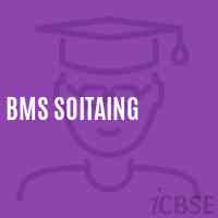 Bms Soitaing Middle School Logo