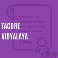 Tagore Vidyalaya Senior Secondary School Logo