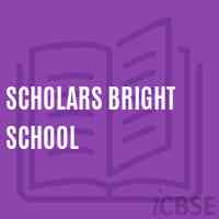 Scholars Bright School Logo