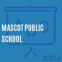 Mascot Public School Logo