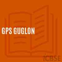 Gps Guglon Primary School Logo