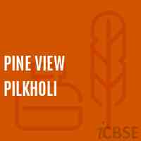 Pine View Pilkholi Primary School Logo