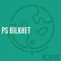 Ps Bilkhet Primary School Logo