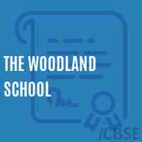 The Woodland School Logo
