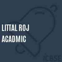 Littal Roj Acadmic Middle School Logo