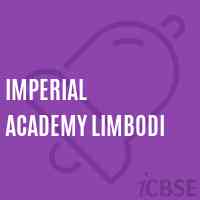 Imperial Academy Limbodi Senior Secondary School Logo