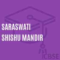 Saraswati Shishu Mandir Middle School Logo