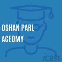 Oshan Parl Acedmy Middle School Logo