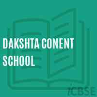 Dakshta Conent School Logo