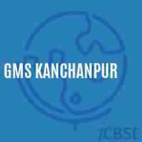 Gms Kanchanpur Middle School Logo