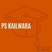 Ps Kailwara Primary School Logo