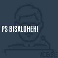 Ps Bisaldhehi Primary School Logo