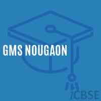 Gms Nougaon Primary School Logo