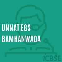 Unnat Egs Bamhanwada Primary School Logo