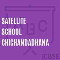 Satellite School Chichandadhana Logo