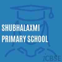 Shubhalaxmi Primary School Logo