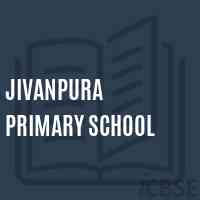 Jivanpura Primary School Logo