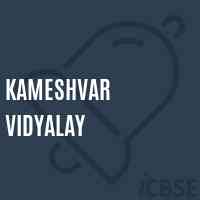 Kameshvar Vidyalay Middle School Logo