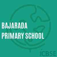 Bajarada Primary School Logo
