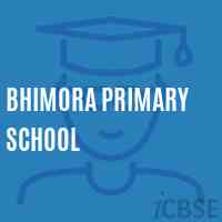 Bhimora Primary School Logo