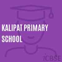 Kalipat Primary School Logo
